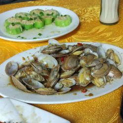 西湖下角海鮮團(tuán)購(gòu) 惠州美食中的高性價(jià)比海鮮盛宴