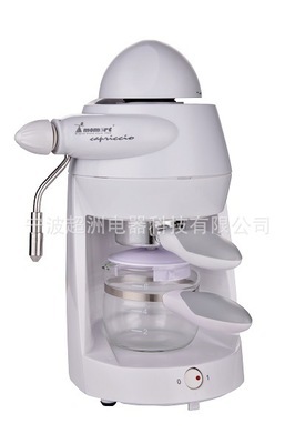 【5bar espresso coffee maker/ 意式5BAR咖啡機(jī)】價格,廠家,圖片,家用咖啡機(jī),寧波超洲電器科技-