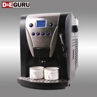 家用全自動咖啡機(jī) 高壓蒸汽式_家用電器_世界工廠網(wǎng)中國產(chǎn)品信息庫