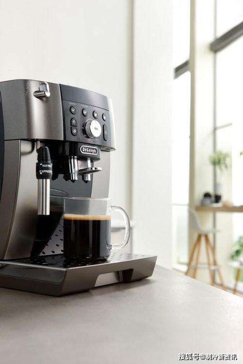 德龍家用咖啡機(jī),滿足你的咖啡自由生活