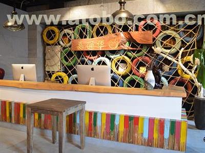 打造專業化餐飲環境 嘉通華貿易的定制餐桌椅與咖啡機等設備供應全解析