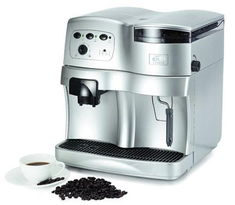 卡侖特全自動咖啡機(jī) 歐帝咖啡的智能生活新體驗(yàn)